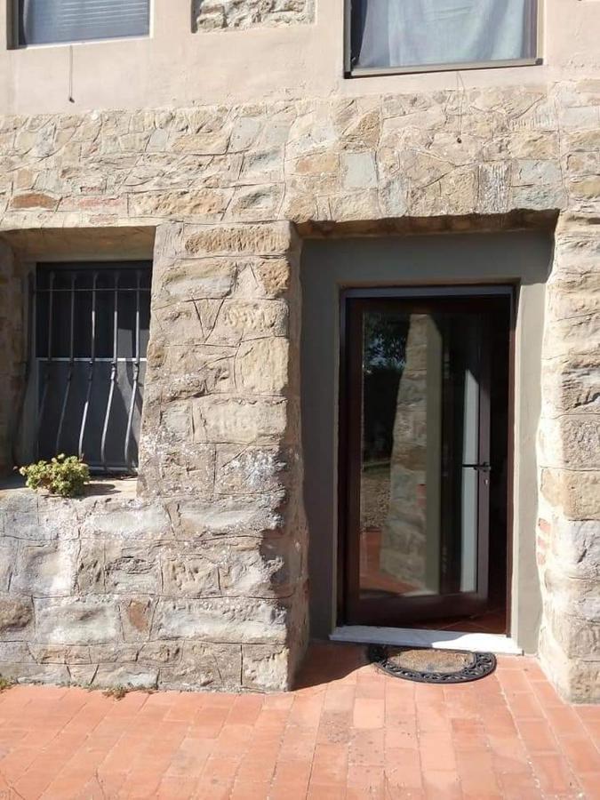 Agrifarm La Corte Guest House Villa Bensi Eksteriør bilde